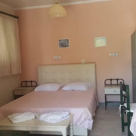 Maria Apartmanhotel 3*