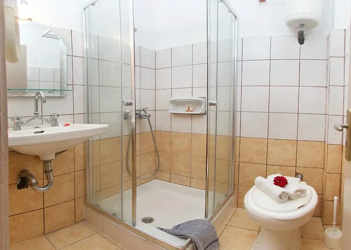 شقة فندقية Maria 4*