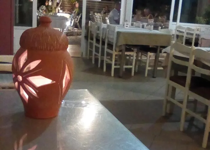 Maria 4* لورداهاتا