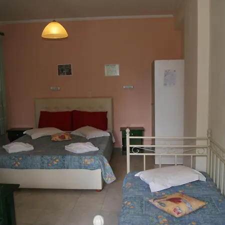 Aparthotel Maria 4*