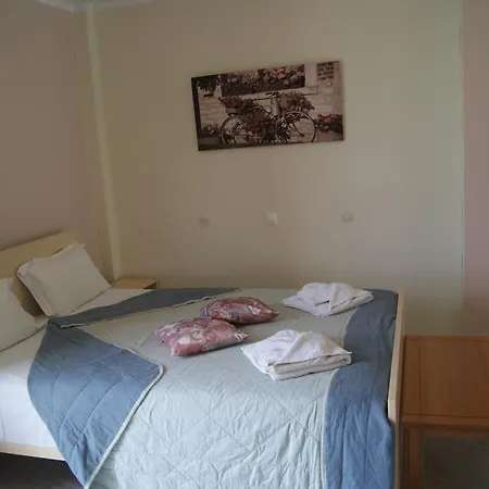 Aparthotel Maria