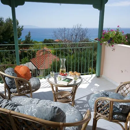 Appart hôtel Maria Lourdata (Kefalonia)
