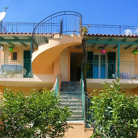 Aparthotel Maria