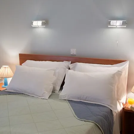 Aparthotel Maria