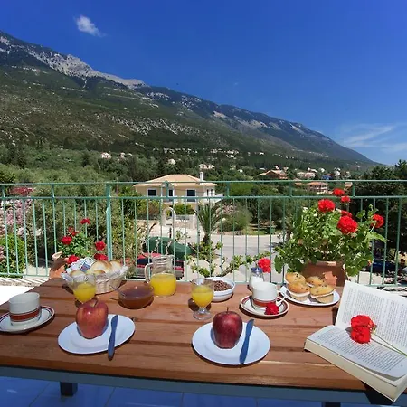Maria Aparthotel Lourdata (Kefalonia)