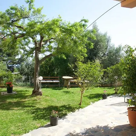 شقة فندقية Maria 4*