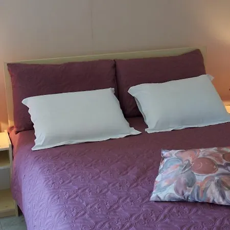 Appart hôtel Maria 4*