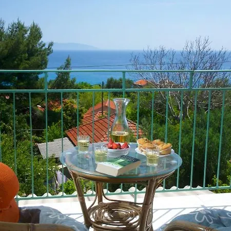 Appart hôtel Maria 4*