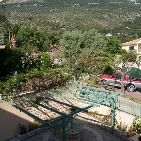 Appart hôtel Maria 4*