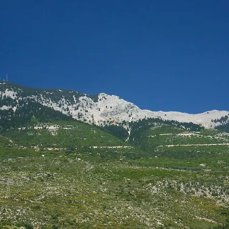 Maria 3* Lourdata (Kefalonia)