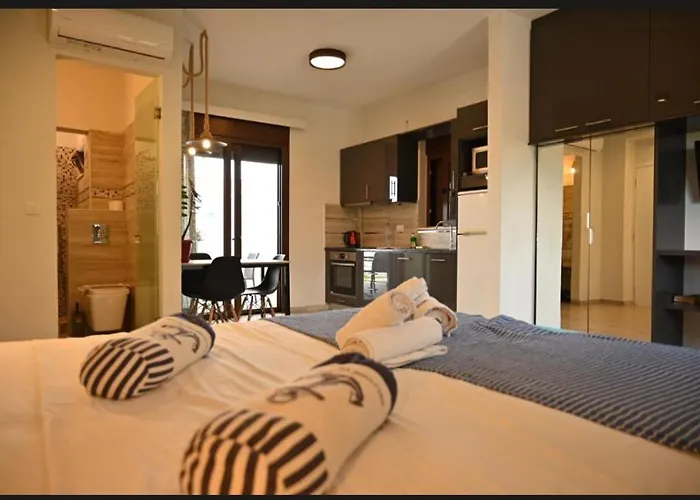 Aparthotel Maria Lourdata (Kefalonia)
