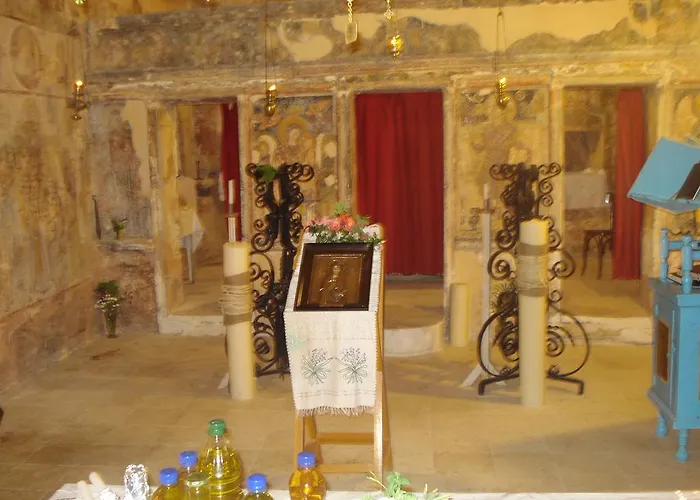 Aparthotel Maria