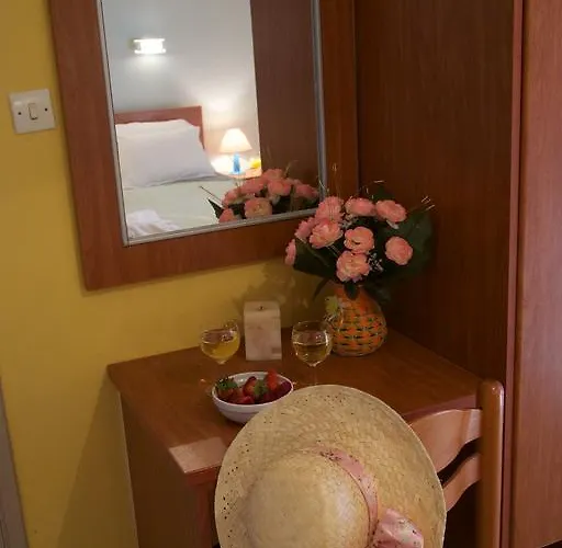 Aparthotel Maria