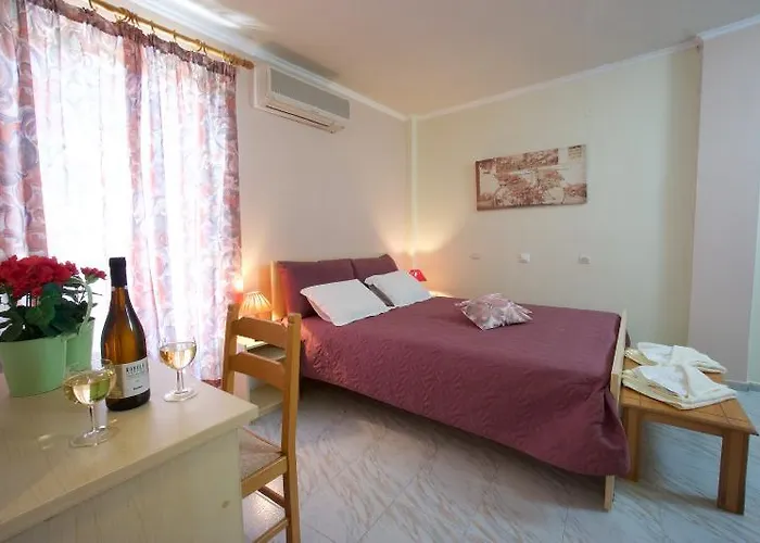 Maria 4* 로우드하타