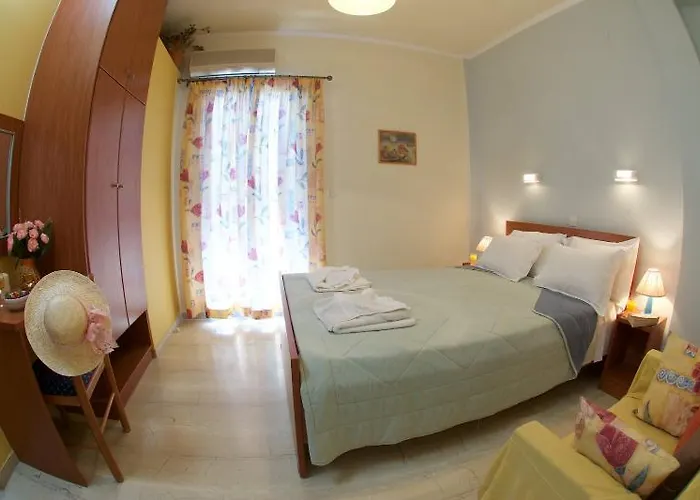 Maria 4* 로우드하타