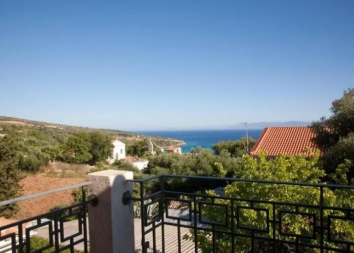 Maria Aparthotel Lourdata (Kefalonia)