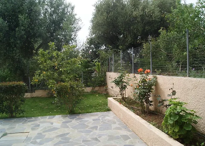 Aparthotel Maria