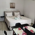 Apart-hotel Maria Lourdata (Kefalonia)