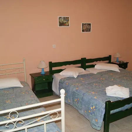 Maria Aparthotel Lourdata (Kefalonia)