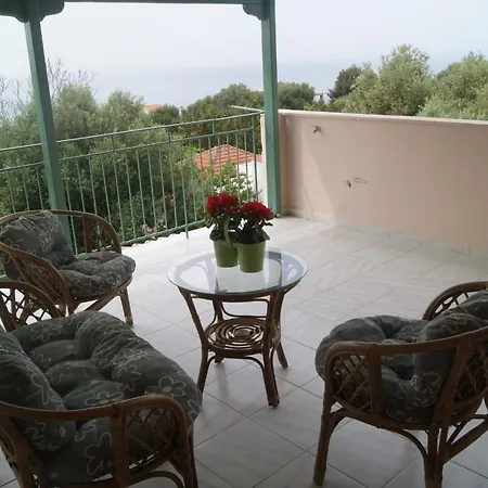 Aparthotel Maria Lourdata (Kefalonia)