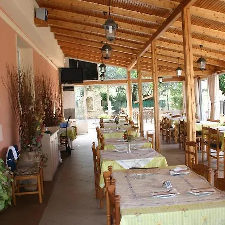 Maria 4* Lourdata (Kefalonia)