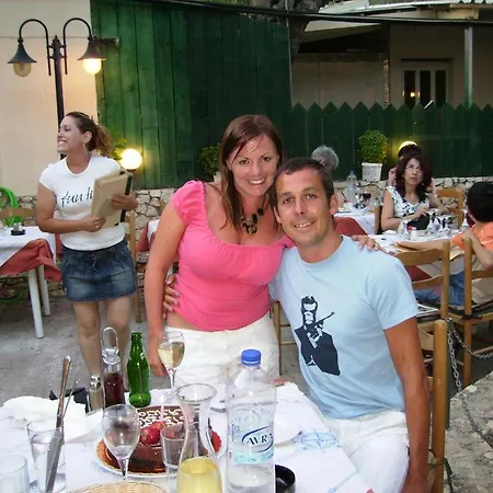 Maria 4* Lourdata (Kefalonia)