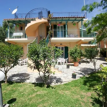 Maria 4* Lourdata (Kefalonia)