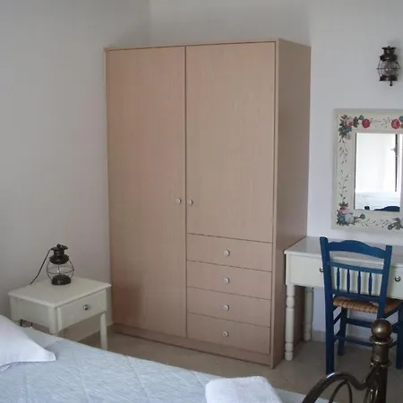 Maria 4* Lourdata (Kefalonia)