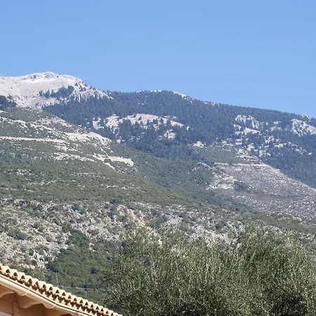 מלון דירות Maria לואורדטה