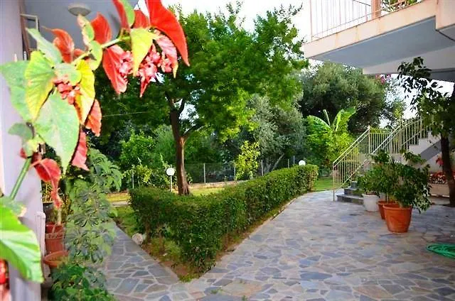 Maria Hotel de apartamente