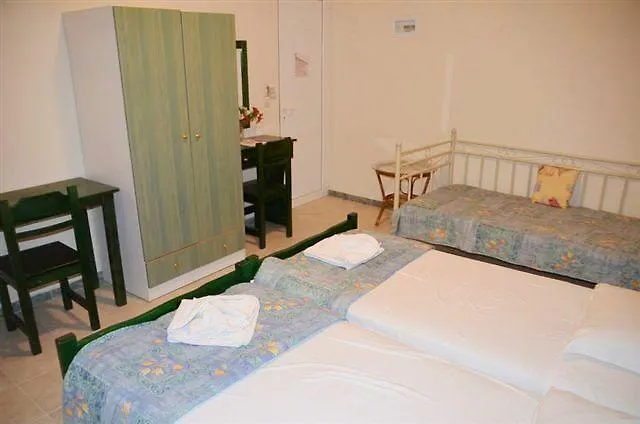 Hotel de apartamente Maria Lourdata (Kefalonia)