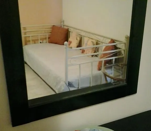 Maria Hotel de apartamente Lourdata (Kefalonia)
