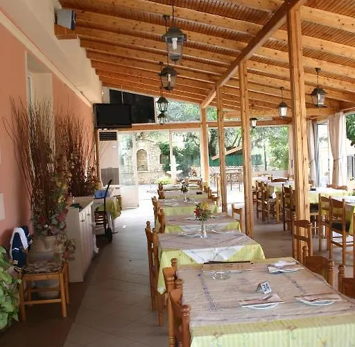 Maria 4* Lourdata (Kefalonia)