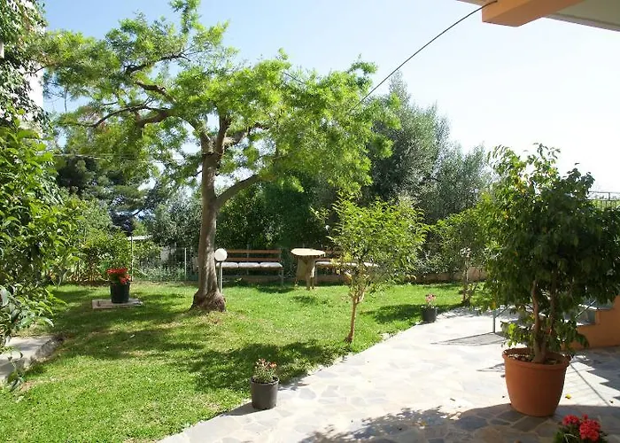 Hotel de apartamente Maria 4*