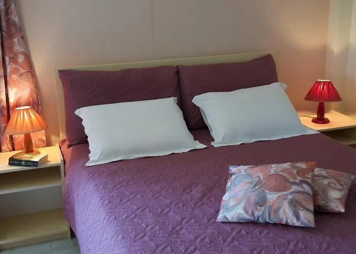 Hotel de apartamente Maria 4*