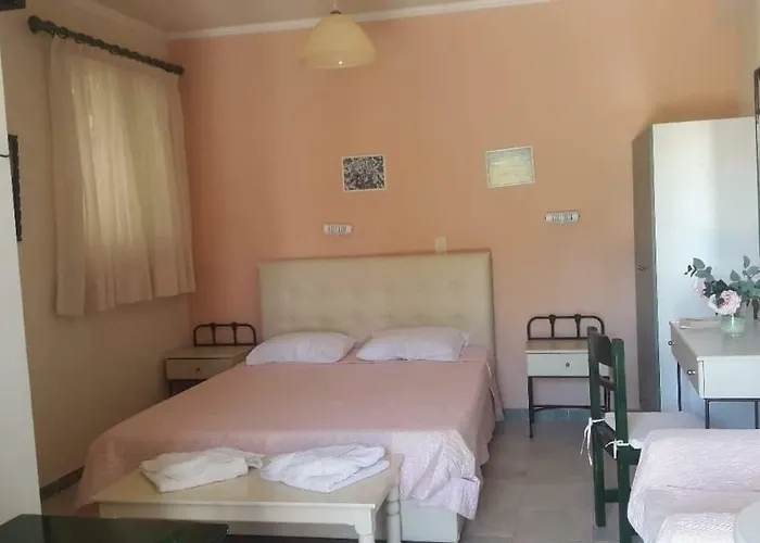 Maria Hotel de apartamente 4*